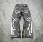 Custom dreamer jacket (Set)
