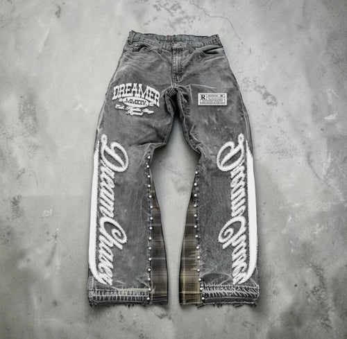 Custom dreamer jacket (Set)