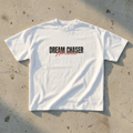 Billionaire Tee White