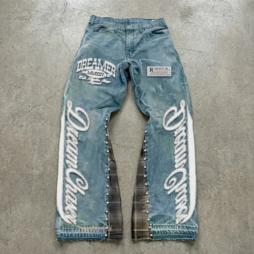Custom dreamer - Jacket and Sweats Set