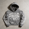 Custom dreamer jacket (Set)