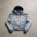 Custom dreamer - Jacket and Sweats Set