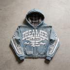 Custom dreamer - Jacket and Sweats Set